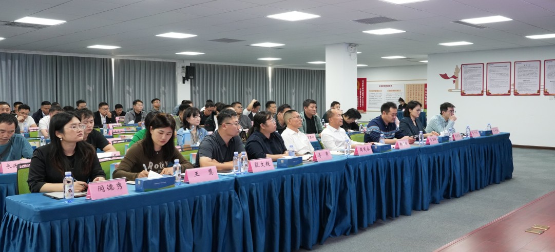 三大議題！臨沂木業(yè)精英齊聚新港，共話(huà)行業(yè)發(fā)展新風(fēng)向！