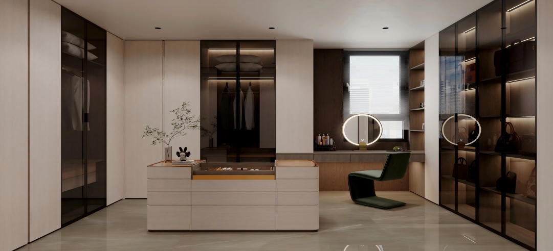 超實(shí)用衣柜黃金尺寸！避開(kāi)誤區(qū)，打造空間收納顏值雙擔(dān)當(dāng)!