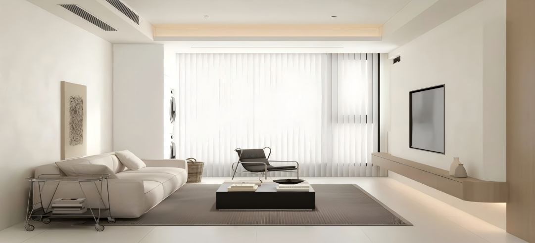 小戶型如何住出高級(jí)感？速來(lái)解鎖空間顯大秘籍！